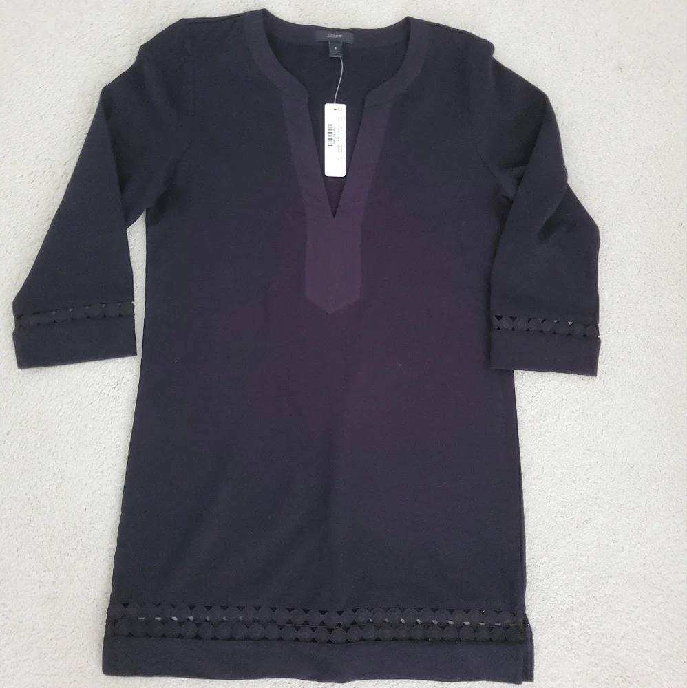 J. Crew nwt crew
